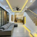 Bán nhà lầu 90m2 4 phòng ngủ sổ hồng riêng gần đường DT768, Phường Bửu Long, Biên Hòa - Ảnh thu nhỏ 3