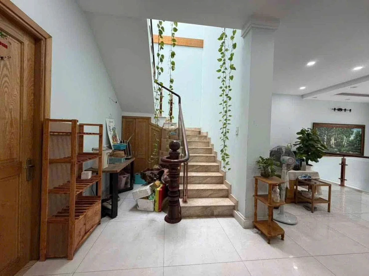 Bán nhà 3 tầng 124m2, 4PN, Bình Tân gần 9 tỷ - Ảnh thu nhỏ 5