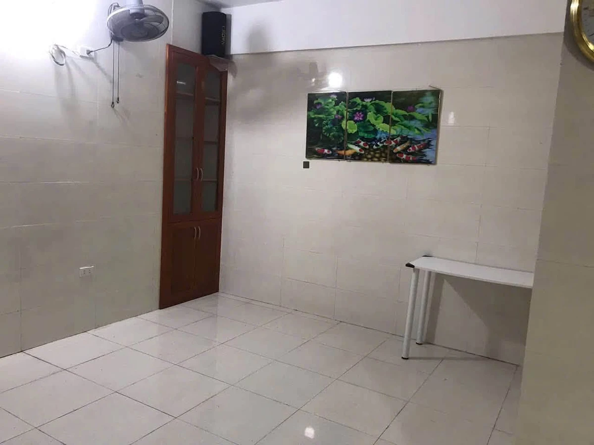 Cho thuê căn chung cư 50m2, 1PN, Gia Thịnh Phát - Ảnh 1