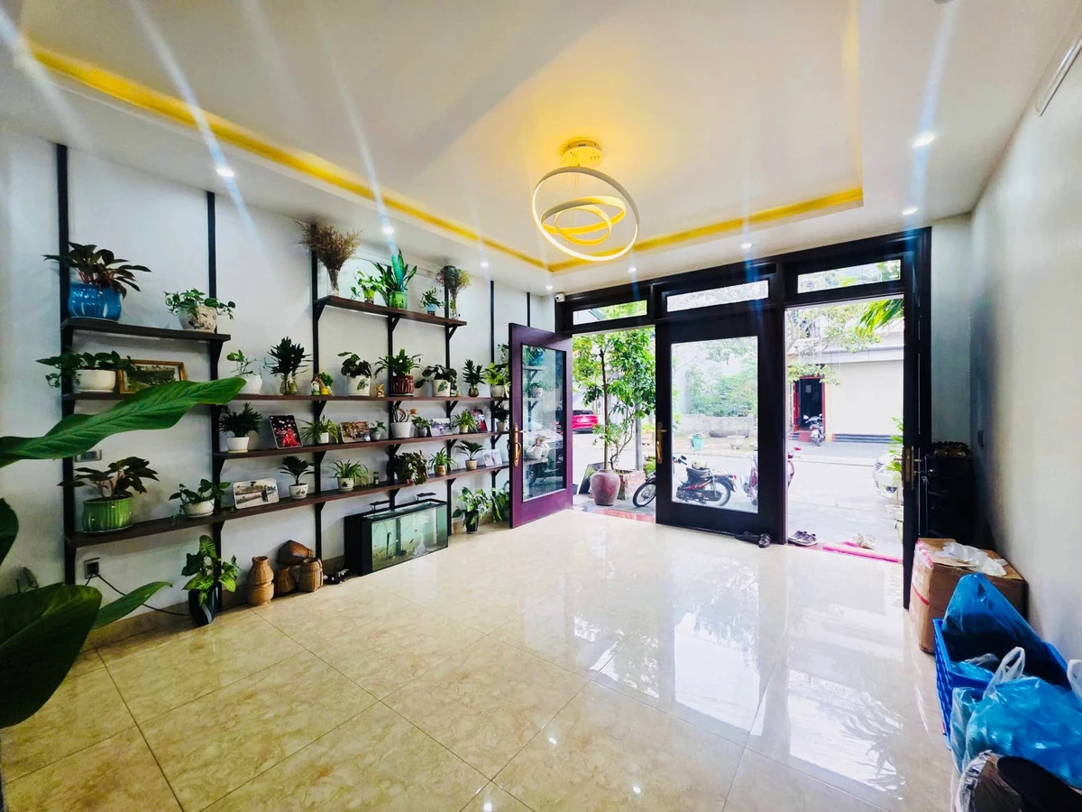 Bán nhà 2PN 95m² MT 5m Quảng Thắng, 5 tỷ - Ảnh thu nhỏ 3