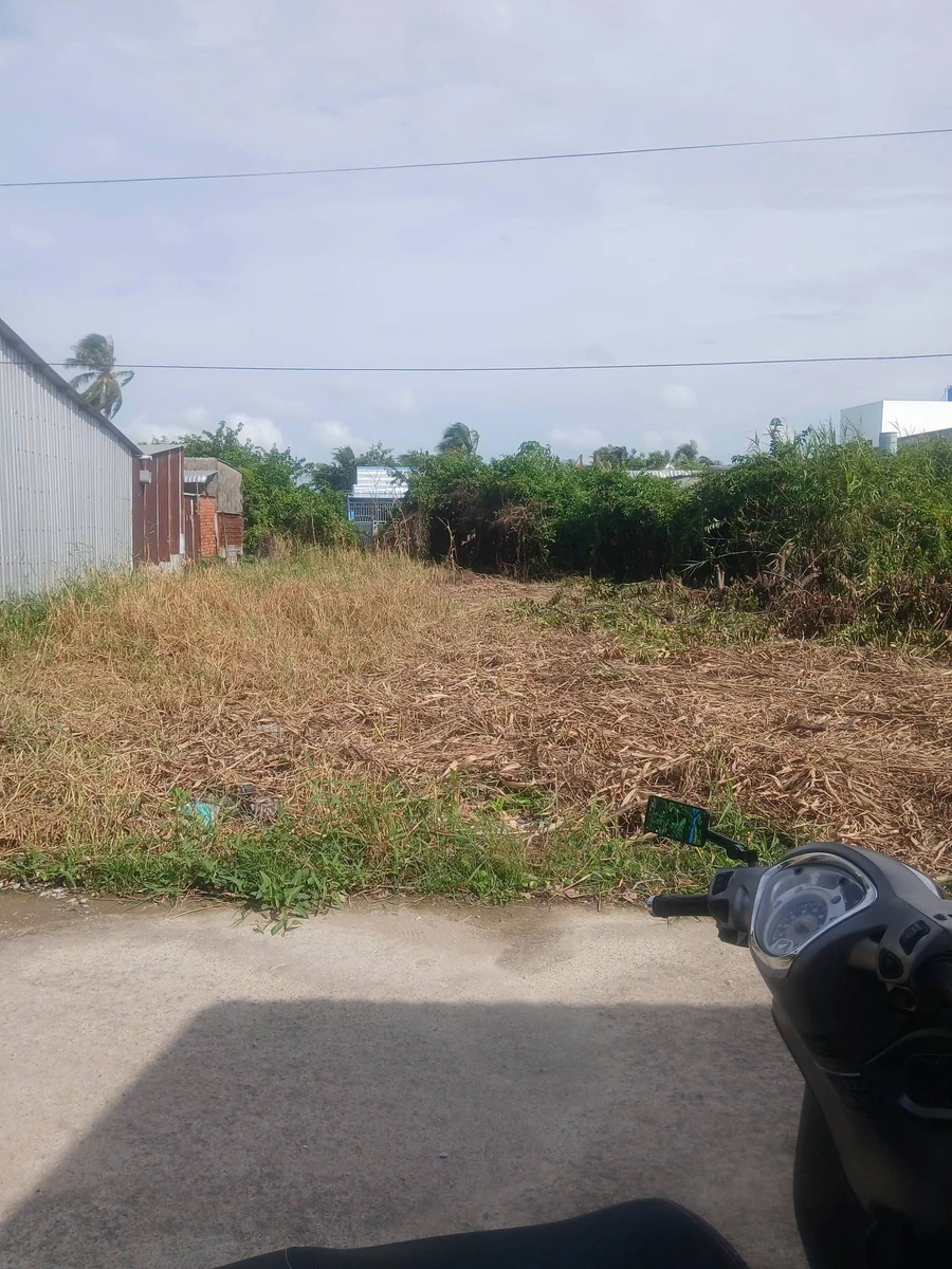 Bán đất 433m² Rạch Sỏi, Rạch Giá, Kiên Giang - Ảnh thu nhỏ 2