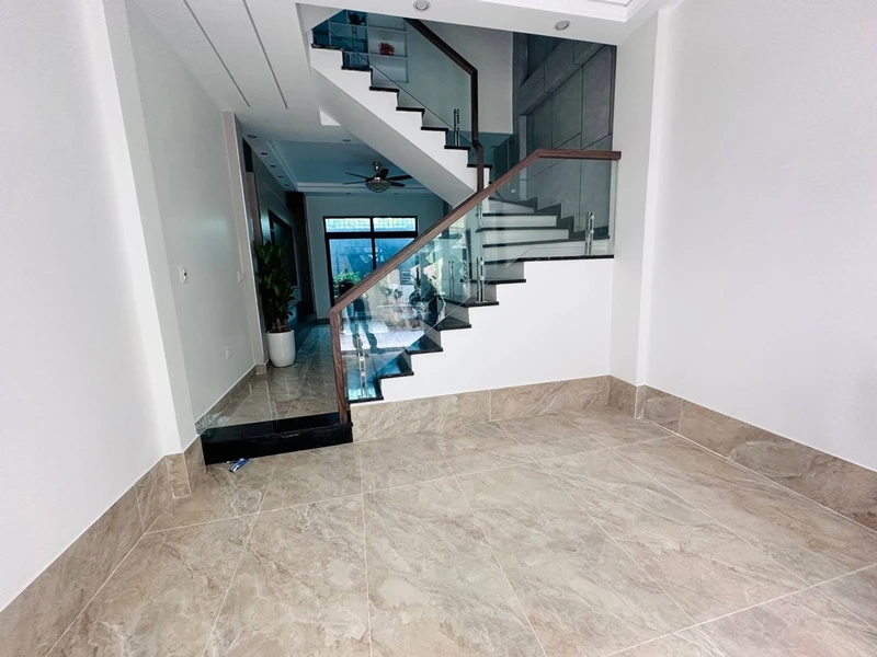 Bán nhà 4 tầng 42.7m² tại Nam Sơn, An Dương - 2.45 tỷ