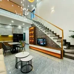 Cho thuê nhà phố mặt tiền 70m² Phạm Thế Hiển, 2 PN, full nội thất 16 tr/tháng - Ảnh thu nhỏ 1