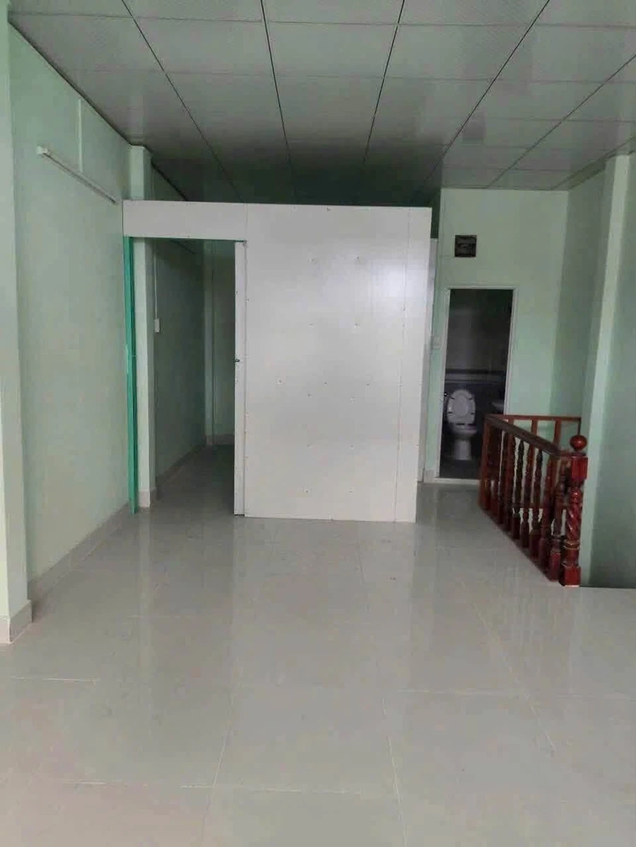 Cho thuê nhà nguyên căn Bình Tân 40m², 8 triệu/tháng - Ảnh thu nhỏ 3