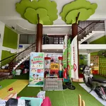 Bán nhà mặt tiền Năm Châu, Tân Bình, ngang 10m, 119.9m2, 5 tầng, giá 26.9 tỷ - Ảnh thu nhỏ 2