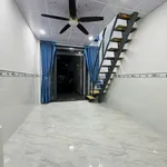Bán nhà nhỏ 18m2 1 gác 2WC đường số 4 Trường Thọ, Thủ Đức giá 990 triệu - Ảnh thu nhỏ 5