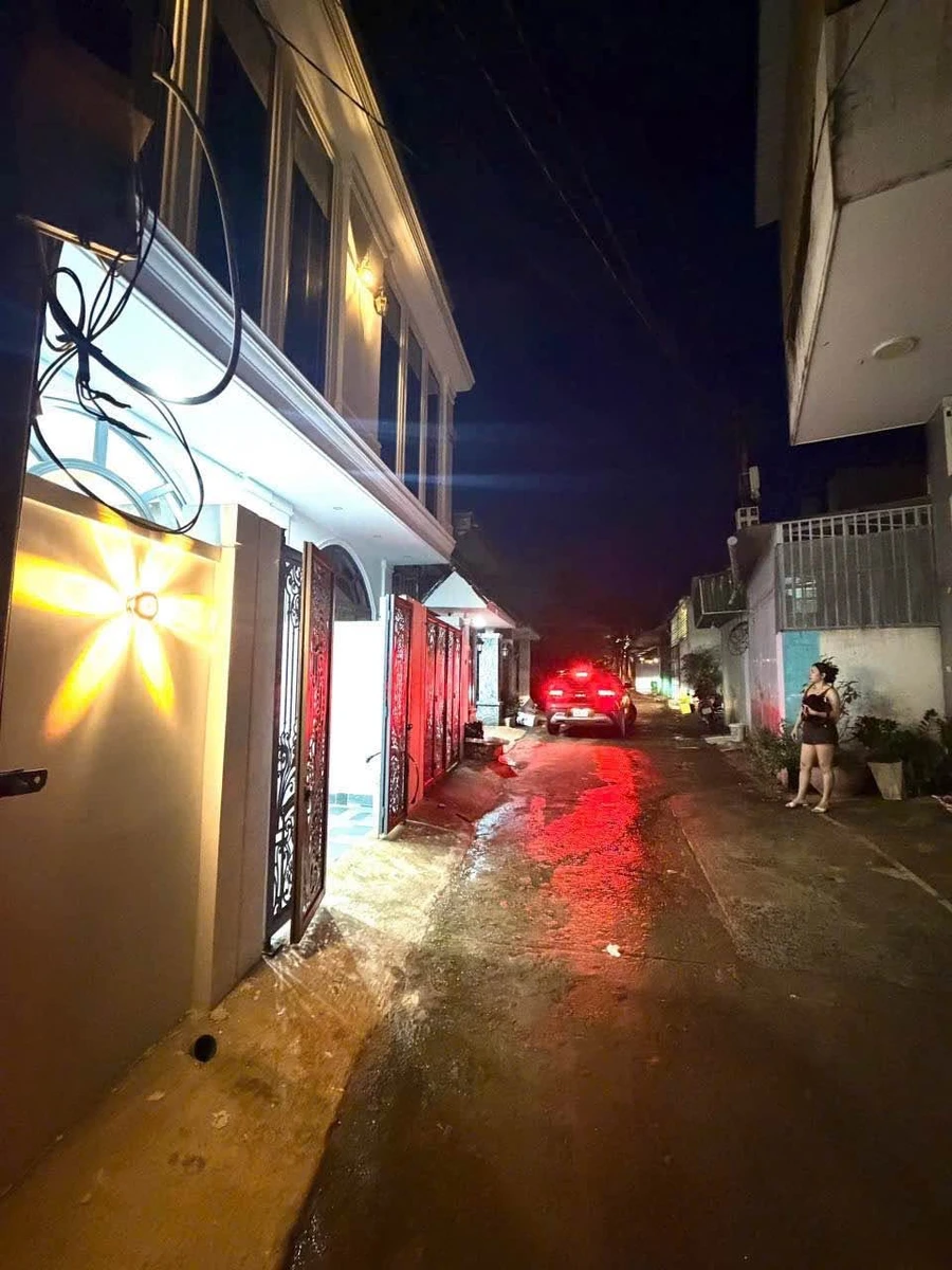Bán nhà 1 mê full nội thất hẻm Mai Thị Lựu, Buôn Ma Thuột, giá 2,58 tỷ - Ảnh 1
