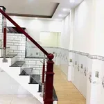 Bán nhà Tân Xuân Hóc Môn 48m² 2 phòng ngủ 2.15 tỷ - Ảnh thu nhỏ 3