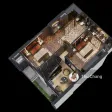 Gia đình chuyển công tác cần bán căn Duplex Noble Crystal Tây Hồ 143m2 giá 17,9 tỷ - Ảnh thu nhỏ 16