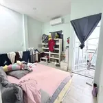 Nhà bán sổ hồng Dương Bá Trạc Quận 8, 20m², 2 tỷ 380 - Ảnh thu nhỏ 3