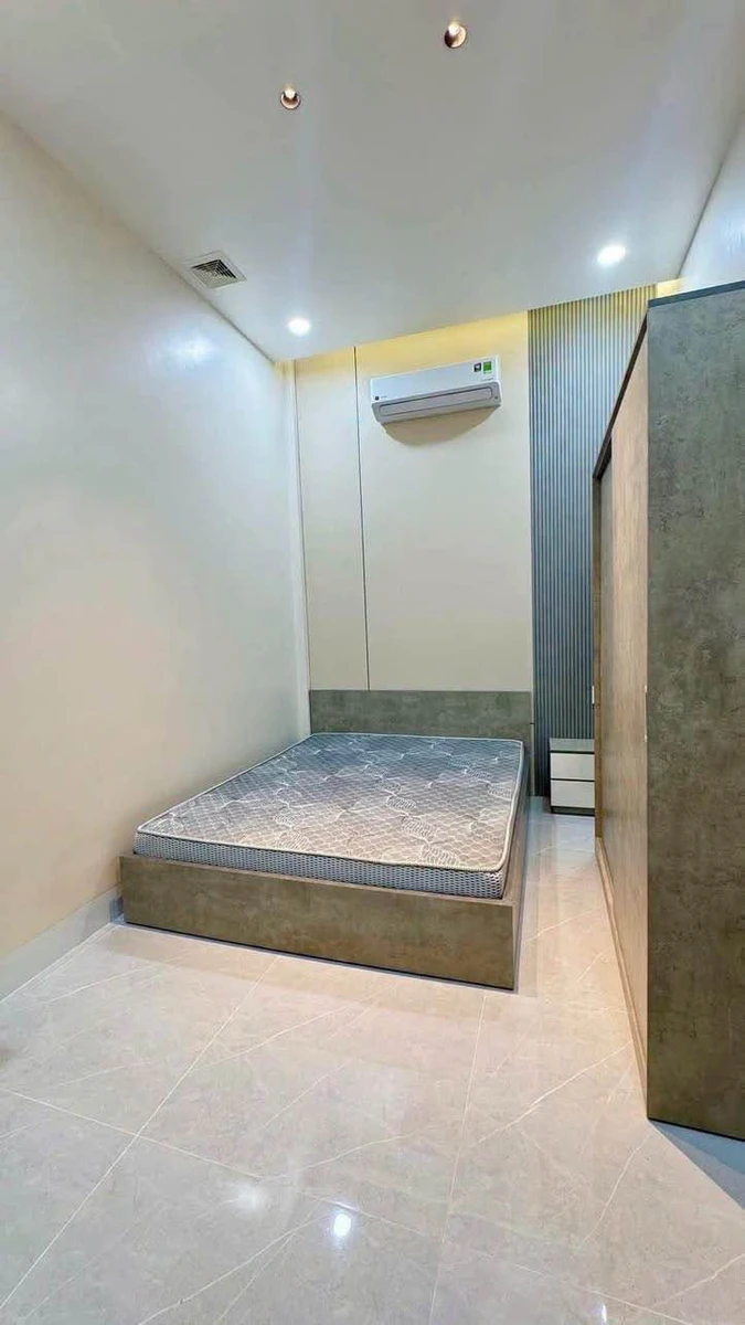 Bán nhà cấp 4 hẻm tl827A, phường Tân An (Tân An, Long An cũ), 122m2, giá 2 tỷ - Ảnh thu nhỏ 4