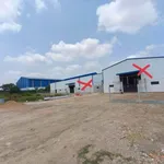 Bán đất SKC 3500m2 có kho 1800m2, Mỹ Yên Long An - Ảnh thu nhỏ 1