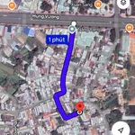 Bán lô đất 182m2 Võ Liêm Sơn, Phú Thuỷ, Lâm Đồng - Ảnh thu nhỏ 3