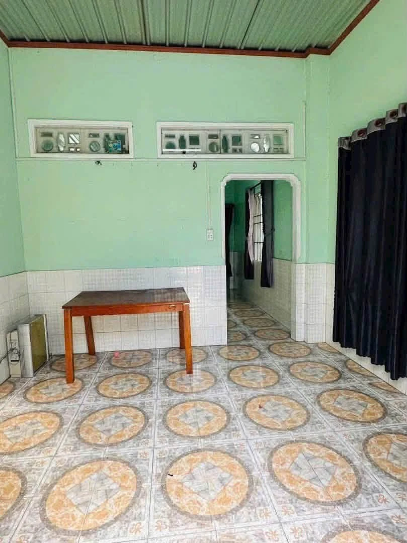 Bán nhà 47m² Phường Hoà Bình Quận 11 giá 1 tỷ 850 - Ảnh thu nhỏ 4