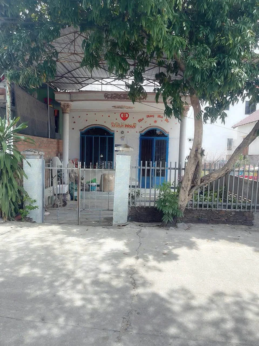 Bán đất mặt tiền kinh doanh 122m² Diên Thạnh, Khánh Hòa, 2.15 tỷ - Ảnh 1