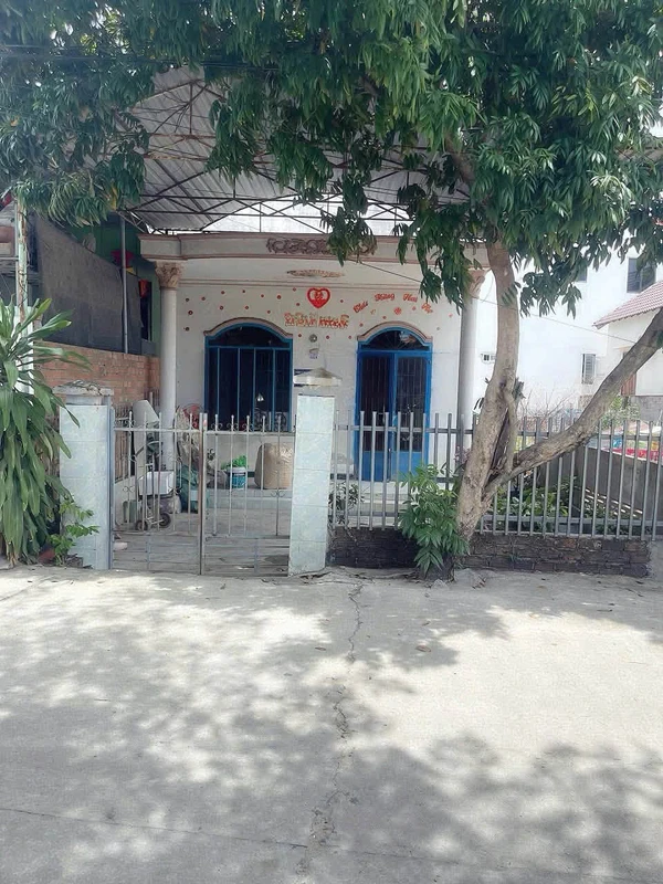 Bán đất mặt tiền kinh doanh 122m² Diên Thạnh, Khánh Hòa, 2.15 tỷ