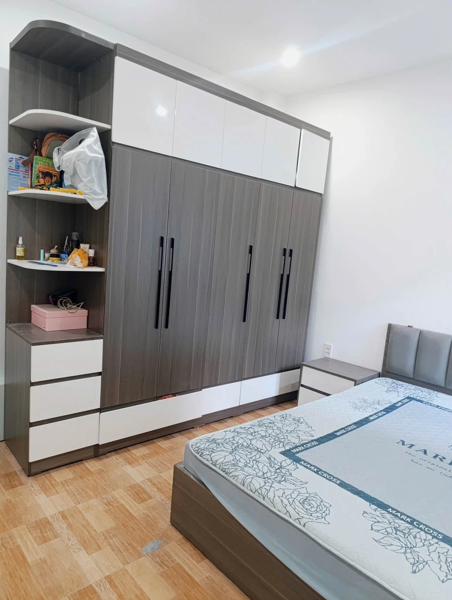 Bán nhà phố 41m² 3 tầng Vũ Chí Thắng, Hải Phòng - Ảnh thu nhỏ 3
