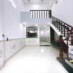 Bán nhà phố 46m² 2PN Dĩ An Bình Dương 1,55 tỷ - Ảnh thu nhỏ 4