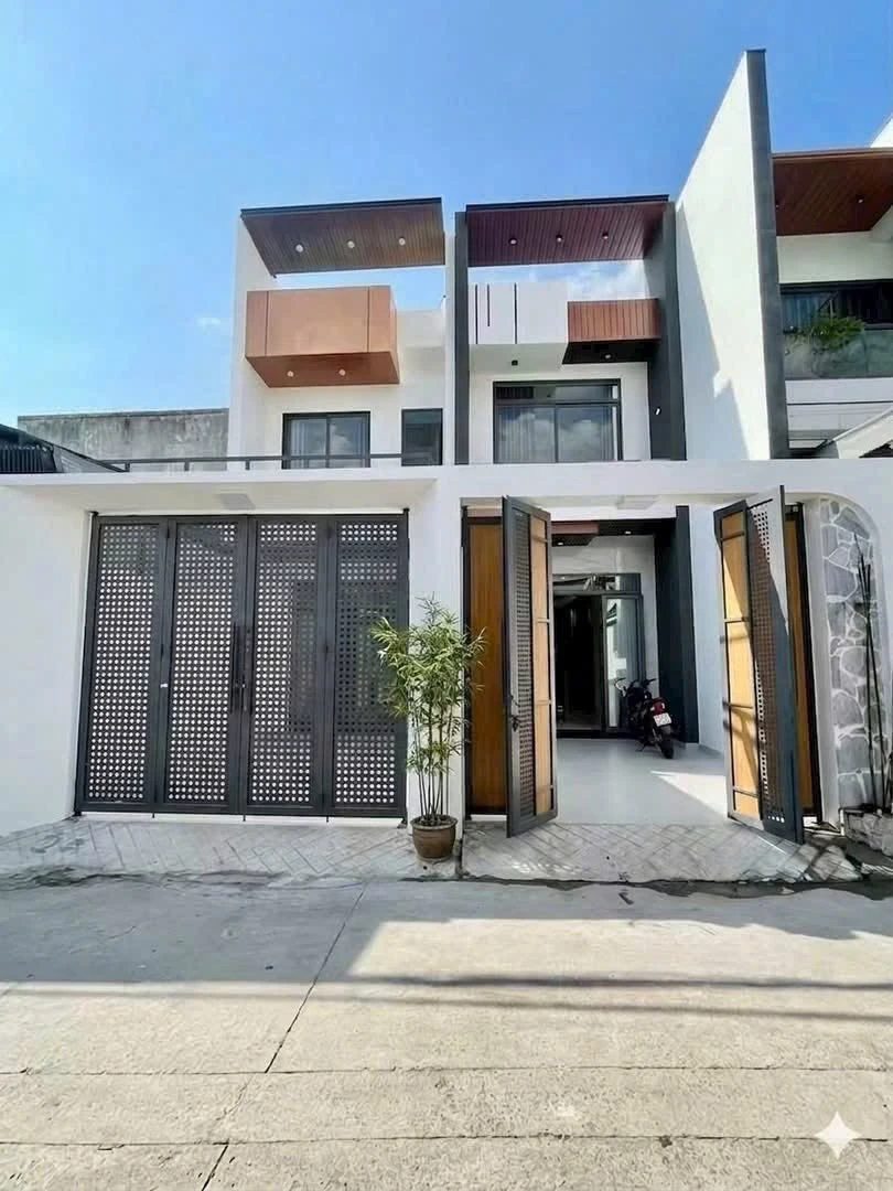 Bán nhà phố 3PN Tâm Hiệp, 140m2, giá 4 tỷ - Ảnh 1