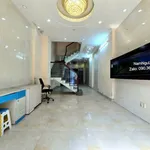 Bán nhà mặt tiền 70m² 5 phòng ngủ Phường 1 Bình Thạnh 13 tỷ - Ảnh thu nhỏ 5