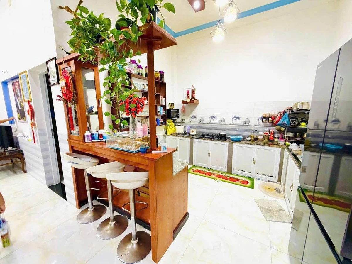 Bán nhà lầu 150m² 2PN Ngô Đức Tốn Quận 5 - Ảnh thu nhỏ 3