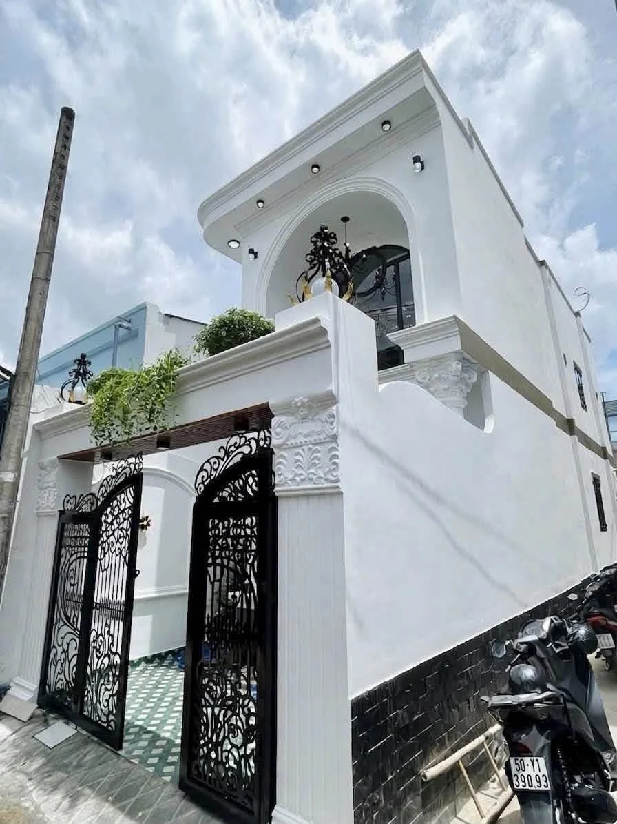 Nhà phố bán Thới Tam Thôn Hóc Môn 72m² 3PN 2.98 tỷ - Ảnh thu nhỏ 4