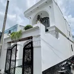 Nhà phố bán Thới Tam Thôn Hóc Môn 72m² 3PN 2.98 tỷ - Ảnh thu nhỏ 4