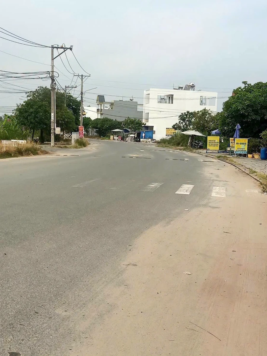 Bán đất nền Đảo Kim Cương Q9 - 91m2, 6,1 tỷ - Ảnh thu nhỏ 4