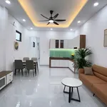 Bán nhà cấp 4 mới 78m2 2 phòng ngủ Thủ Đức - Ảnh thu nhỏ 1