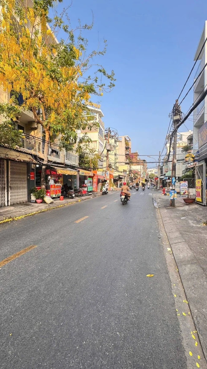 Bán shophouse MTKD Trịnh Đình Trọng, 86.7m2, 13 tỷ, Quận 11 - Ảnh 1