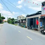 Bán lô góc 2 mặt tiền 181m2 Châu Thủy, Đà Nẵng 9xx triệu - Ảnh thu nhỏ 1