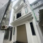 Bán nhà lô góc 45m2 3 tầng 3 phòng ngủ Dư Hàng Quận 12 - Ảnh thu nhỏ 2