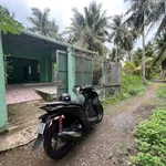 Bán nhà cấp 4 188m2 gần chợ Bình Phú 790 triệu - Ảnh thu nhỏ 1
