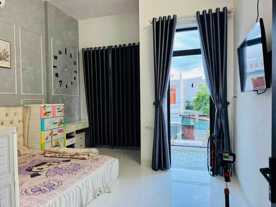 Bán nhà 2 tầng mặt tiền 145m² Lê Trung Ngôn, 3 tỷ - Ảnh thu nhỏ 3