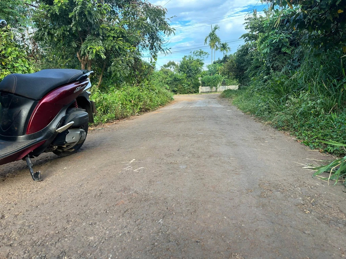 Bán 2 lô đất 290m² Tam Giác Vàng Komleo, Tân Lập - Ảnh thu nhỏ 2