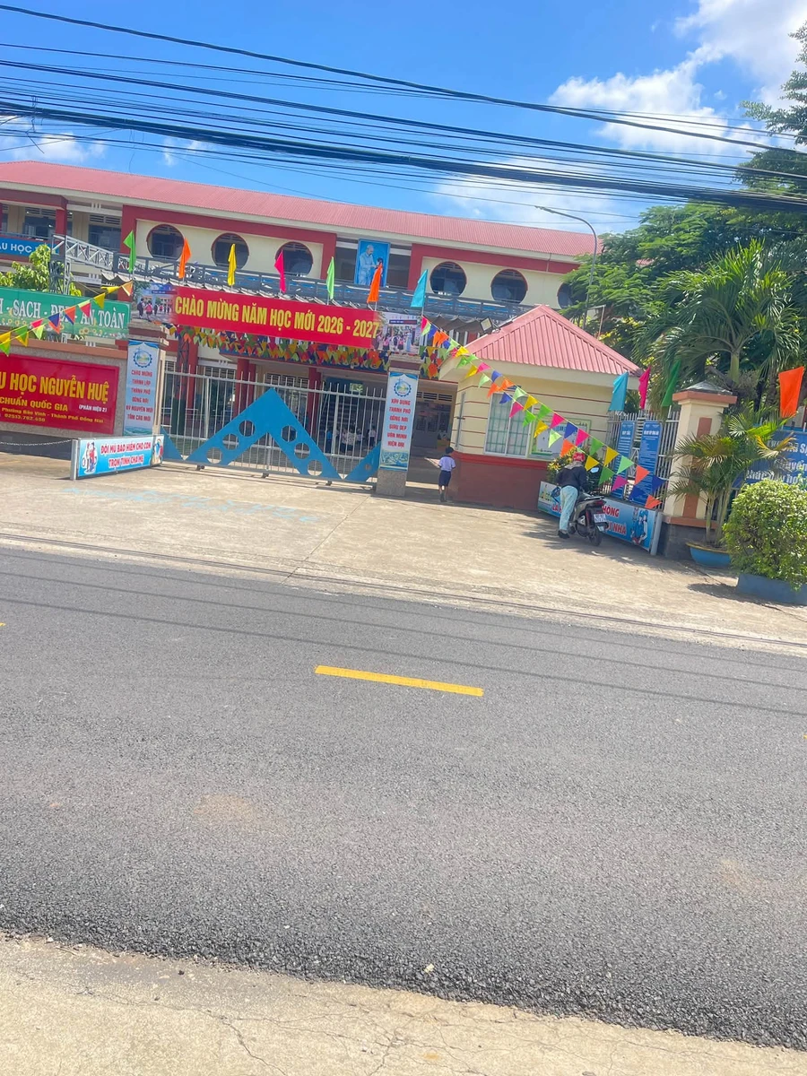 Bán đất 100m² thổ cư Phường Bảo Vinh Long Khánh, 3.2 tỷ - Ảnh thu nhỏ 2