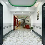 Bán nhà 5 phòng ngủ Bình Đông Quận 8, 100.8m², 6 tỷ 550 - Ảnh thu nhỏ 2