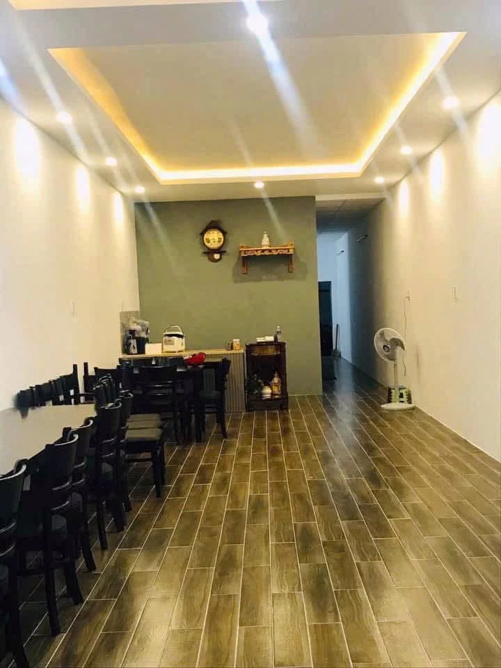 Cho thuê nhà mặt tiền 84m² 1PN Lạc Hồng Nhà Bè 11 triệu/tháng - Ảnh thu nhỏ 3