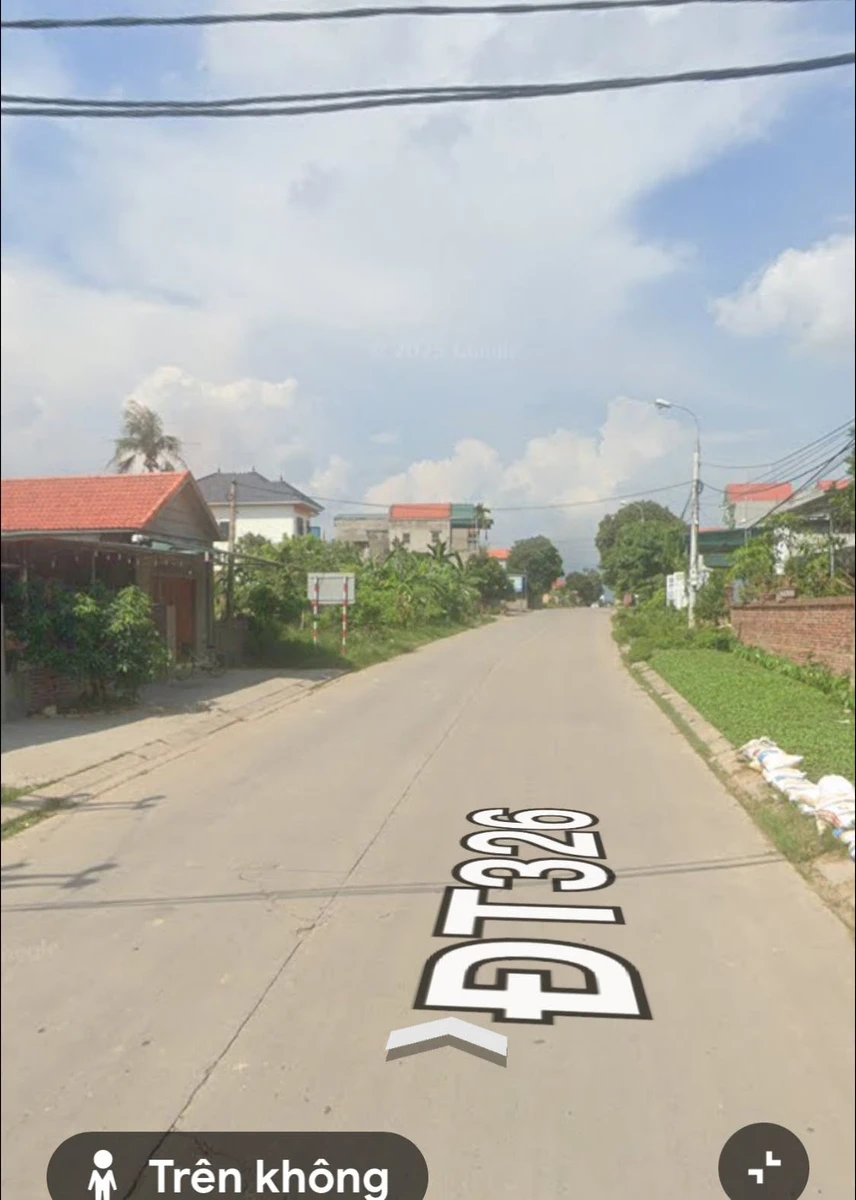 Bán đất ở đô thị 99,9 m² Tràng An Đông Triều - Ảnh 1