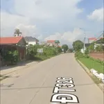 Bán đất ở đô thị 99,9 m² Tràng An Đông Triều - Ảnh thu nhỏ 1
