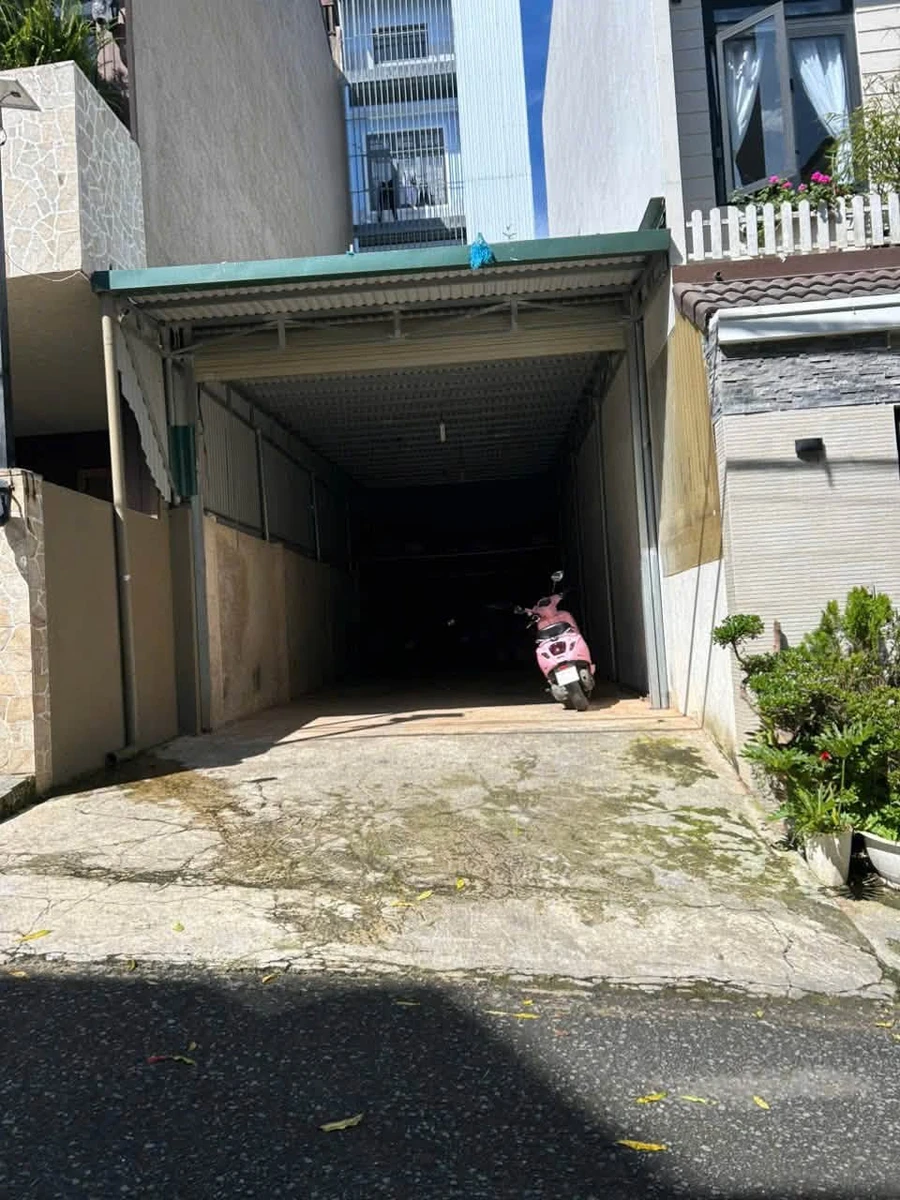 Bán đất Trần Anh Tông Đà Lạt 72m² giá 5,5 tỷ - Ảnh thu nhỏ 2