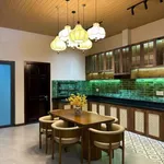Bán nhà mặt tiền Tú Xương 120m2, 4PN 4WC, 4 tỷ 650 triệu - Ảnh thu nhỏ 4