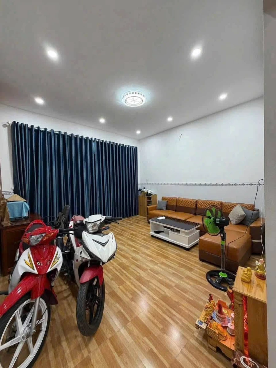 Bán nhà hẻm 87.4m² 2PN Rạch Giá 1 tỷ 590 triệu - Ảnh thu nhỏ 4