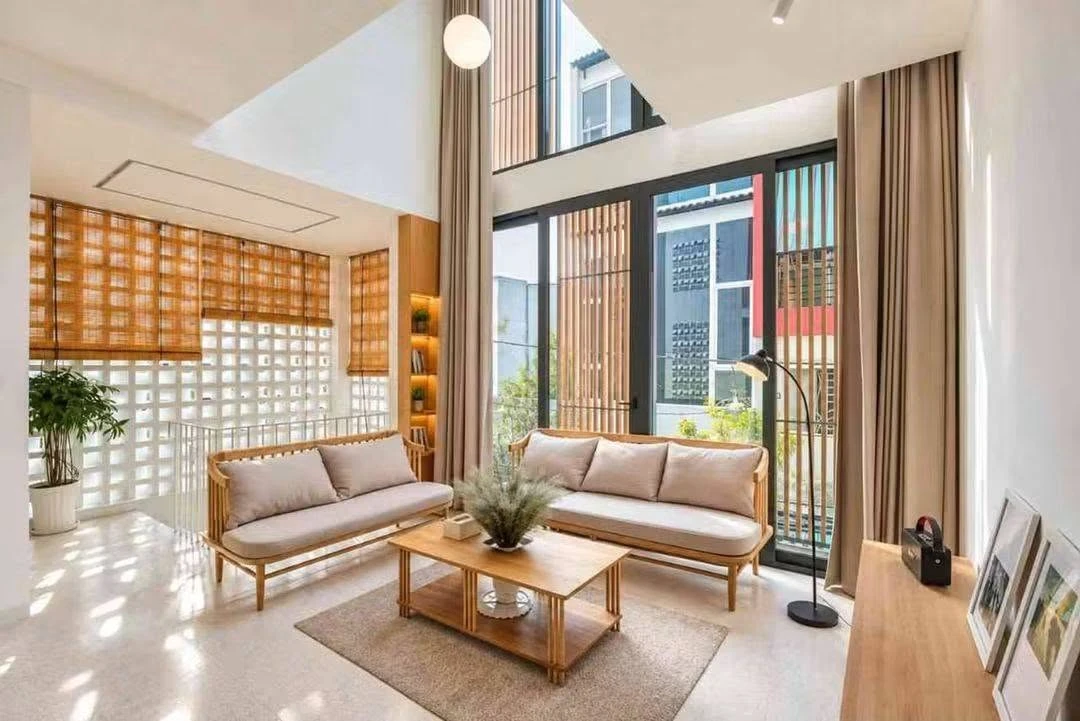 Bán nhà phố 81,2m² 5 tầng 4PN Bùi Văn Thêm 29.5 tỷ - Ảnh thu nhỏ 5