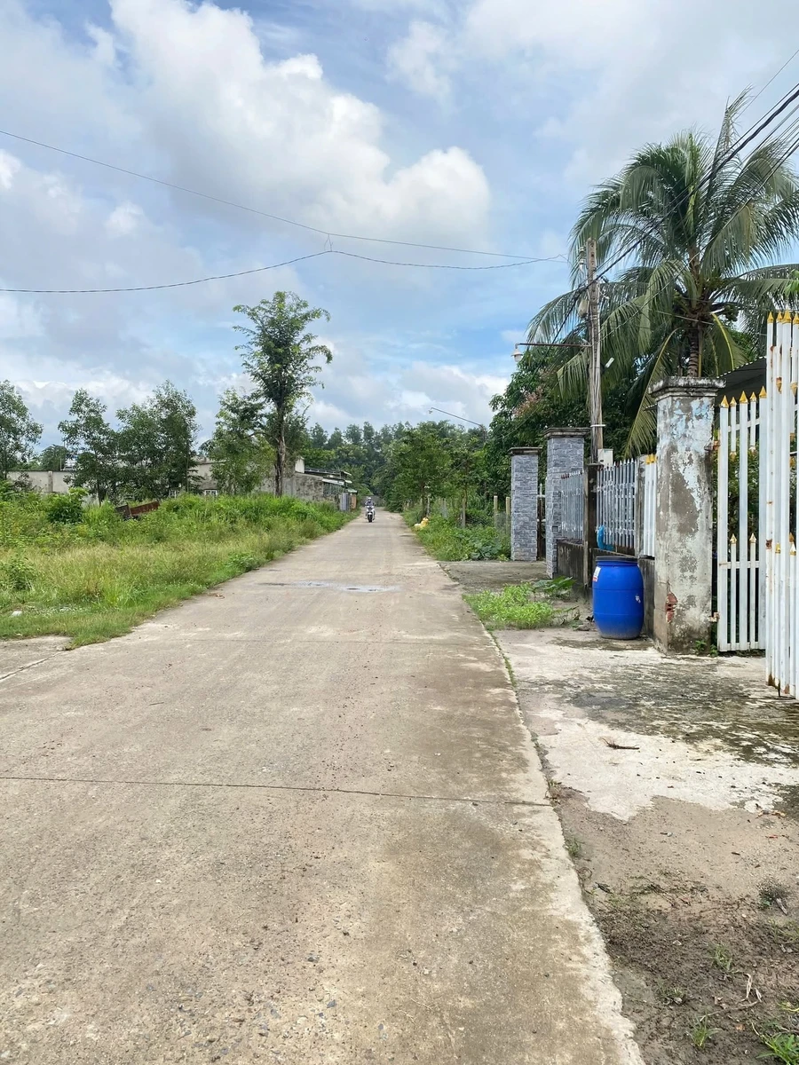 Bán đất 275m² giá 385 triệu Chơn Thành - Ảnh thu nhỏ 2