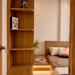 Bán nhà hẻm 2 tầng 20m2 đường Lê Quang Định, Bình Thạnh, giá 3,68 tỷ - Ảnh thu nhỏ 3