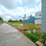 Bán nền đất 100m² Ấp 4 Đức Hòa Đông, Hóc Môn 750 triệu - Ảnh thu nhỏ 1