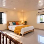 Bán nhà 1 trệt 1 lửng góc 2 mặt tiền 52m2 hẻm ô tô 4m Phước Hải, Nha Trang - Ảnh thu nhỏ 3