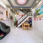 Bán nhà lầu 2PN Cái Khế Cần Thơ 1.95 tỷ 88m2 - Ảnh thu nhỏ 3