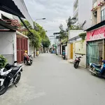 Bán nhà 2 tầng rưỡi 85m2 Hà Huy Tập Thanh Khê Đà Nẵng - Ảnh thu nhỏ 1